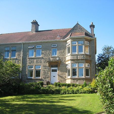 High Beeches B & B Bath Esterno foto