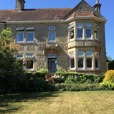 High Beeches B & B Bath Esterno foto