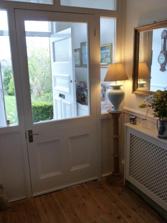 High Beeches B & B Bath Esterno foto