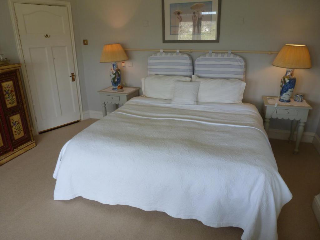 High Beeches B & B Bath Camera foto