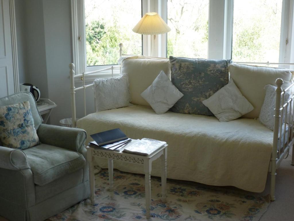 High Beeches B & B Bath Camera foto