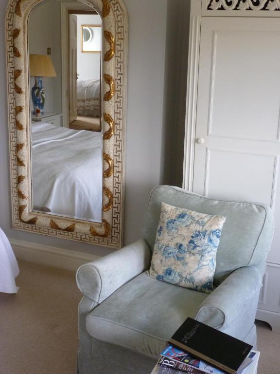 High Beeches B & B Bath Camera foto