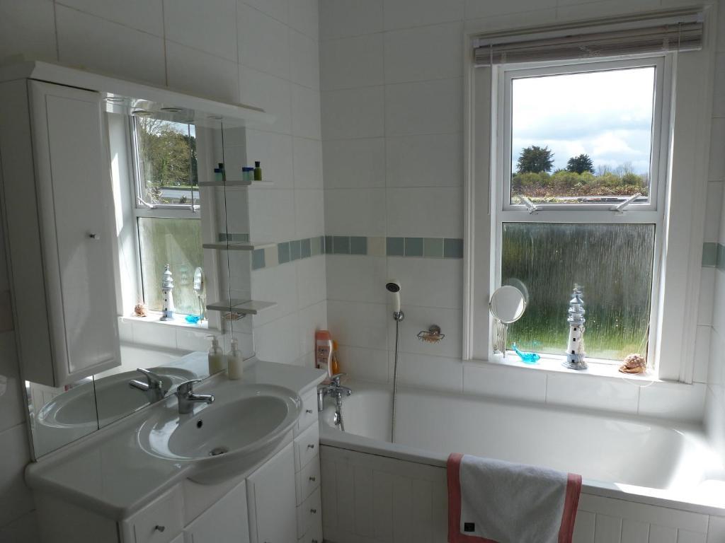 High Beeches B & B Bath Camera foto
