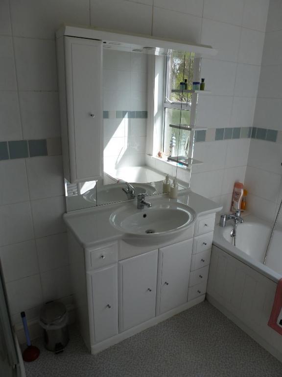 High Beeches B & B Bath Camera foto