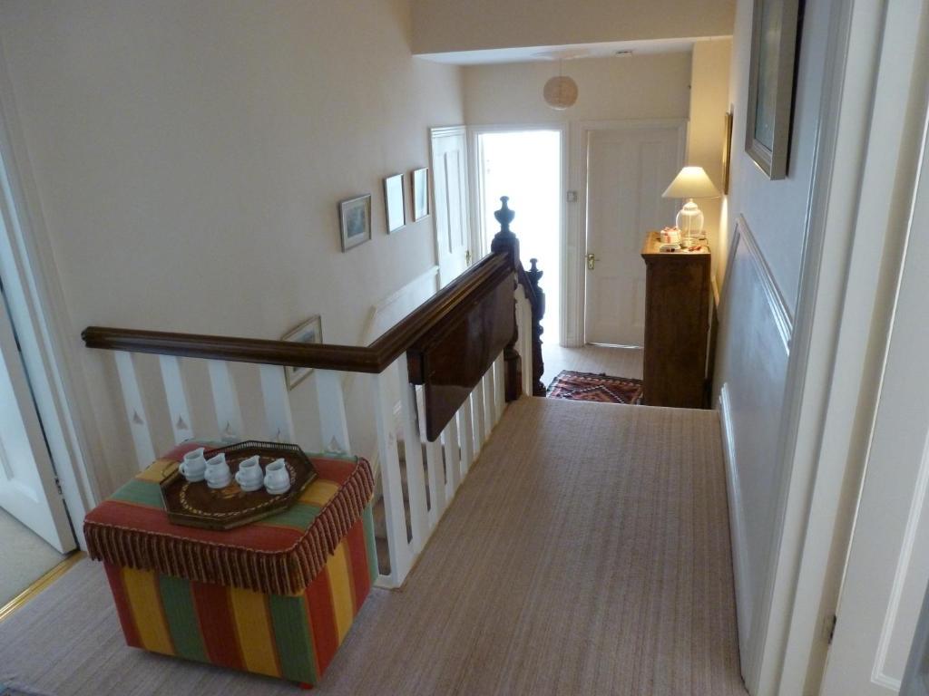 High Beeches B & B Bath Camera foto