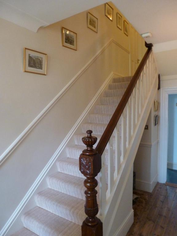 High Beeches B & B Bath Esterno foto