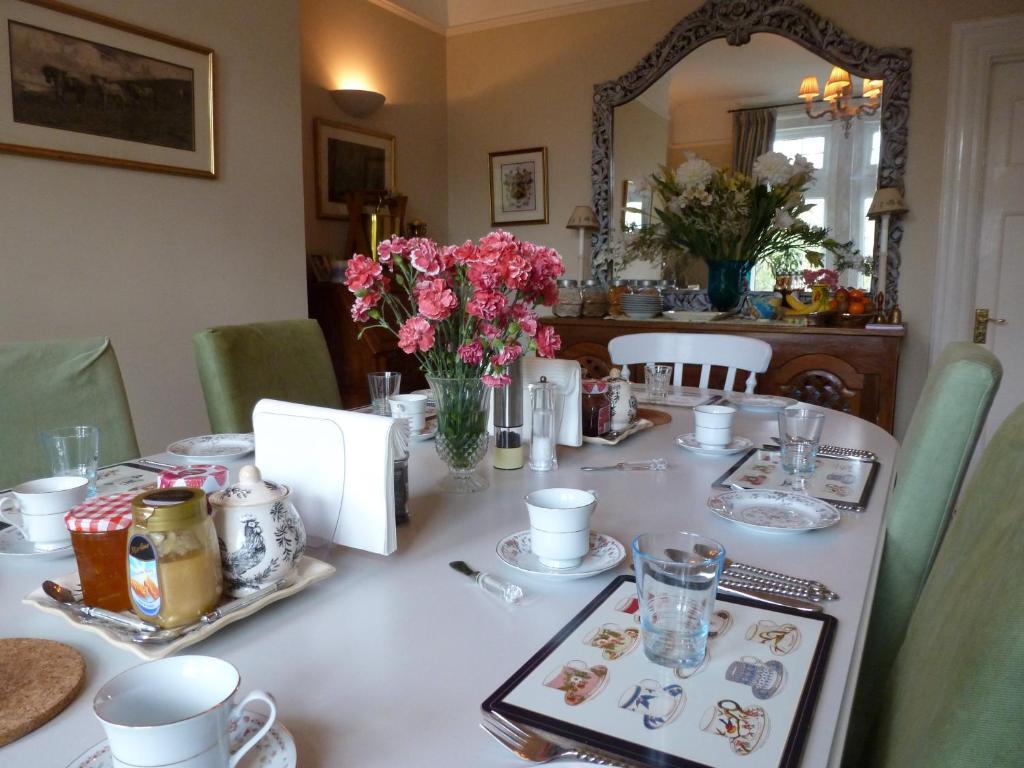 High Beeches B & B Bath Esterno foto