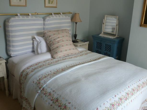 High Beeches B & B Bath Esterno foto