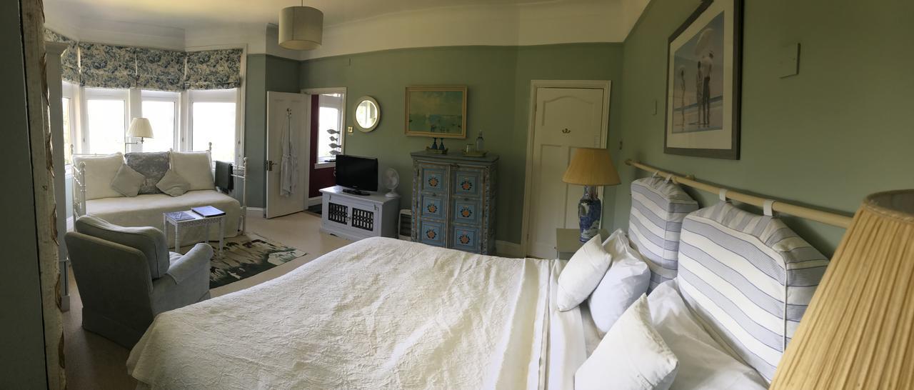High Beeches B & B Bath Esterno foto