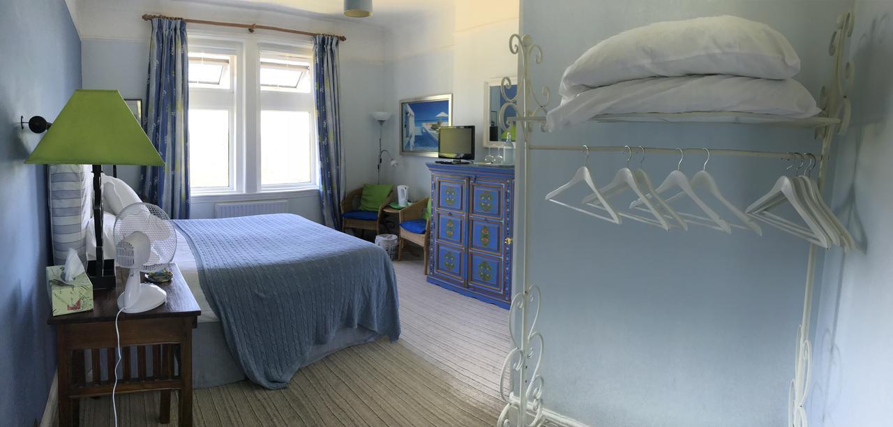 High Beeches B & B Bath Esterno foto