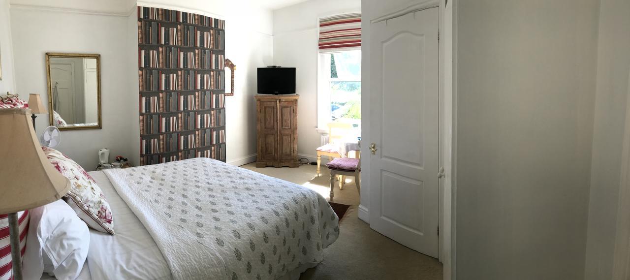 High Beeches B & B Bath Esterno foto