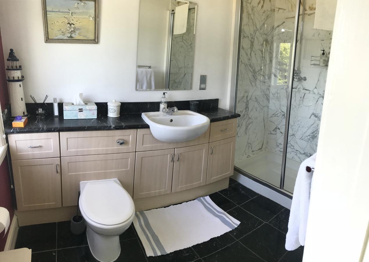 High Beeches B & B Bath Esterno foto
