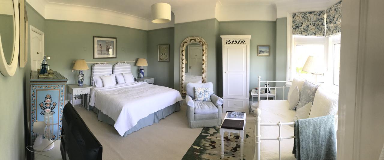 High Beeches B & B Bath Esterno foto