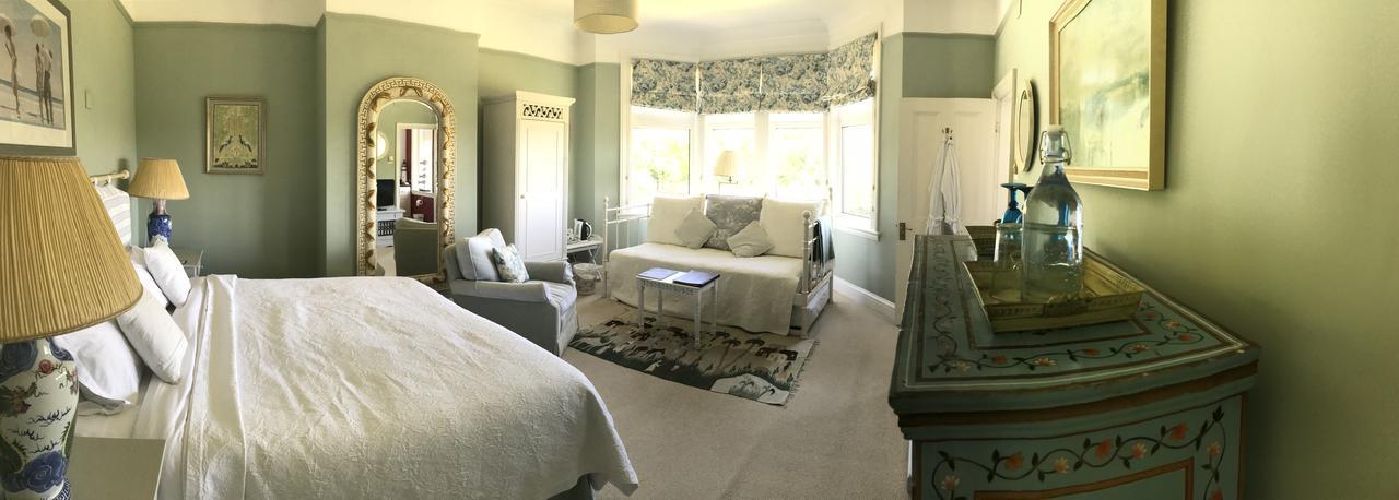 High Beeches B & B Bath Esterno foto