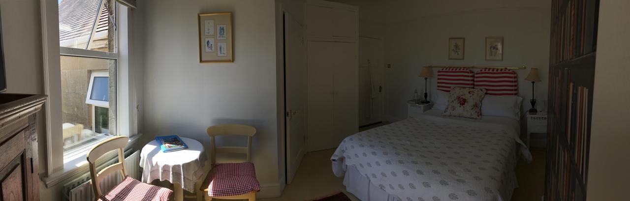 High Beeches B & B Bath Esterno foto