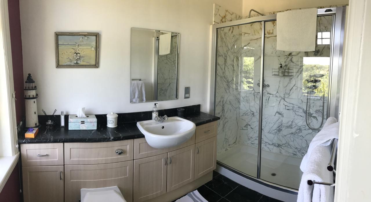 High Beeches B & B Bath Esterno foto