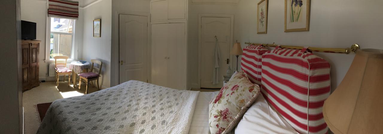 High Beeches B & B Bath Esterno foto