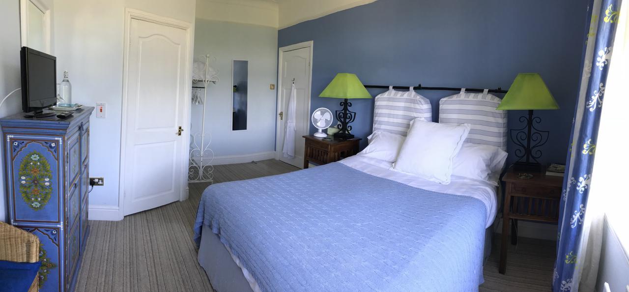 High Beeches B & B Bath Esterno foto