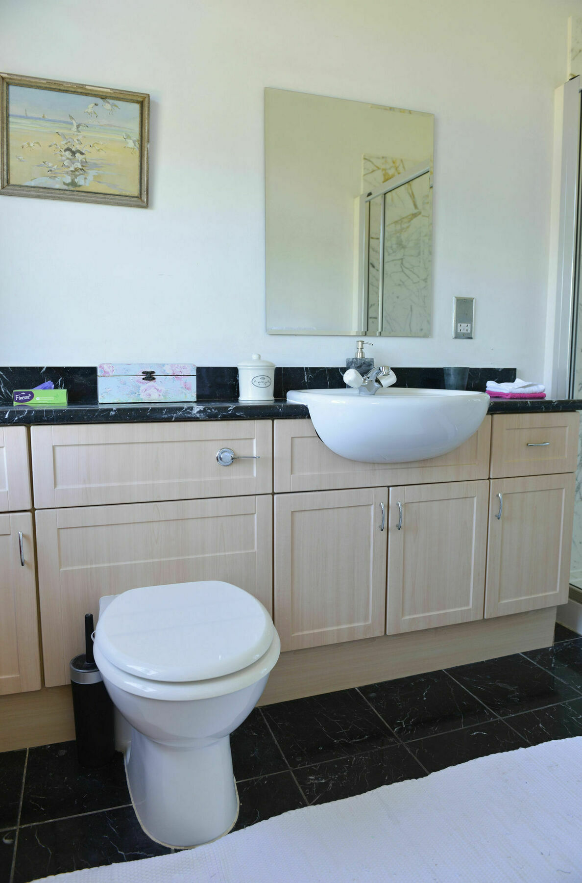 High Beeches B & B Bath Esterno foto