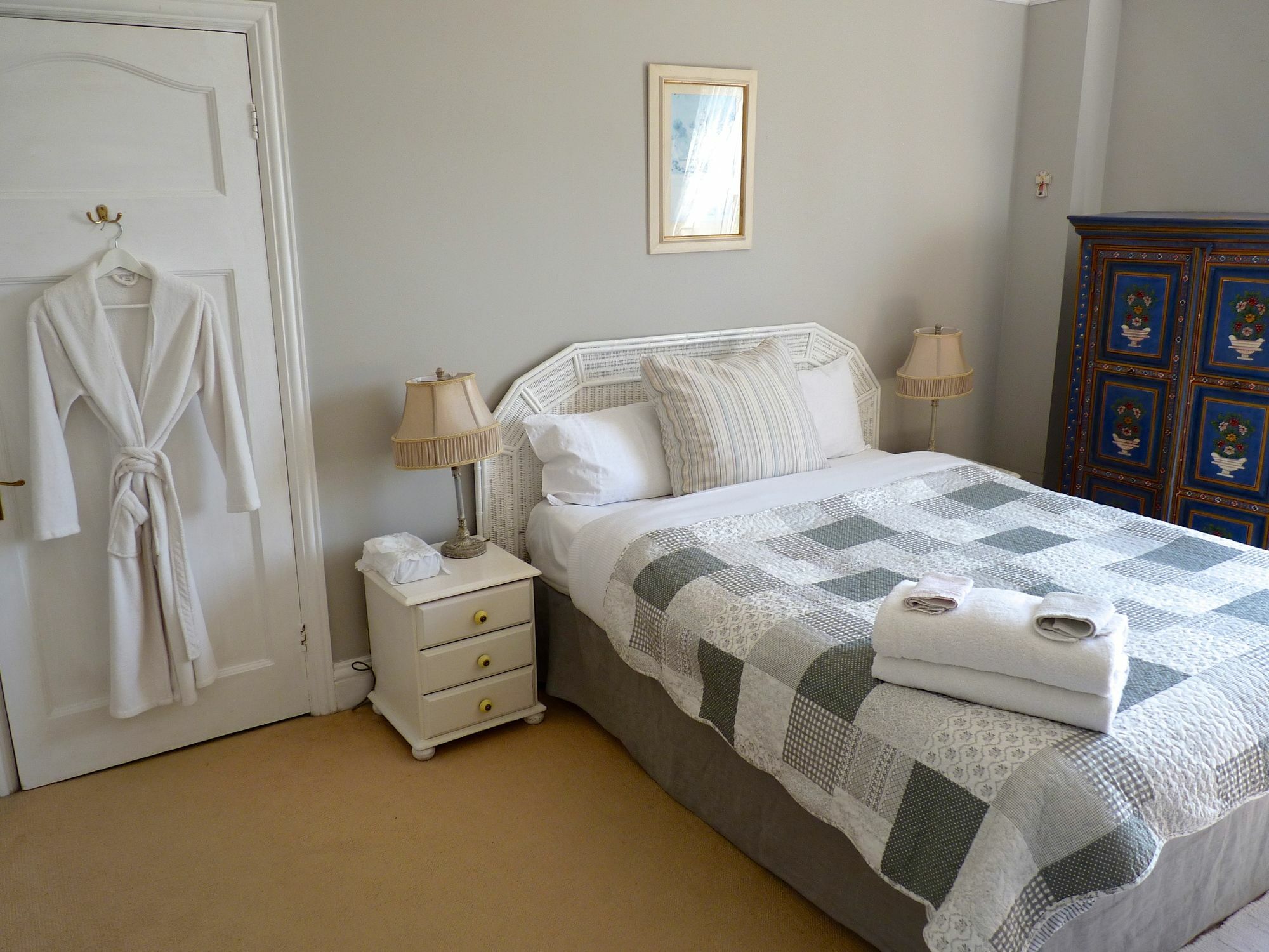 High Beeches B & B Bath Esterno foto
