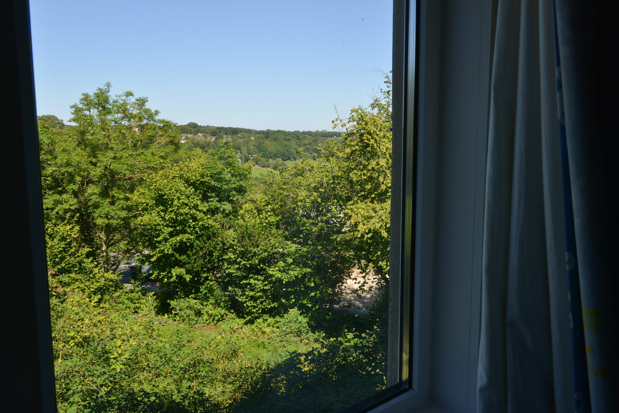 High Beeches B & B Bath Esterno foto