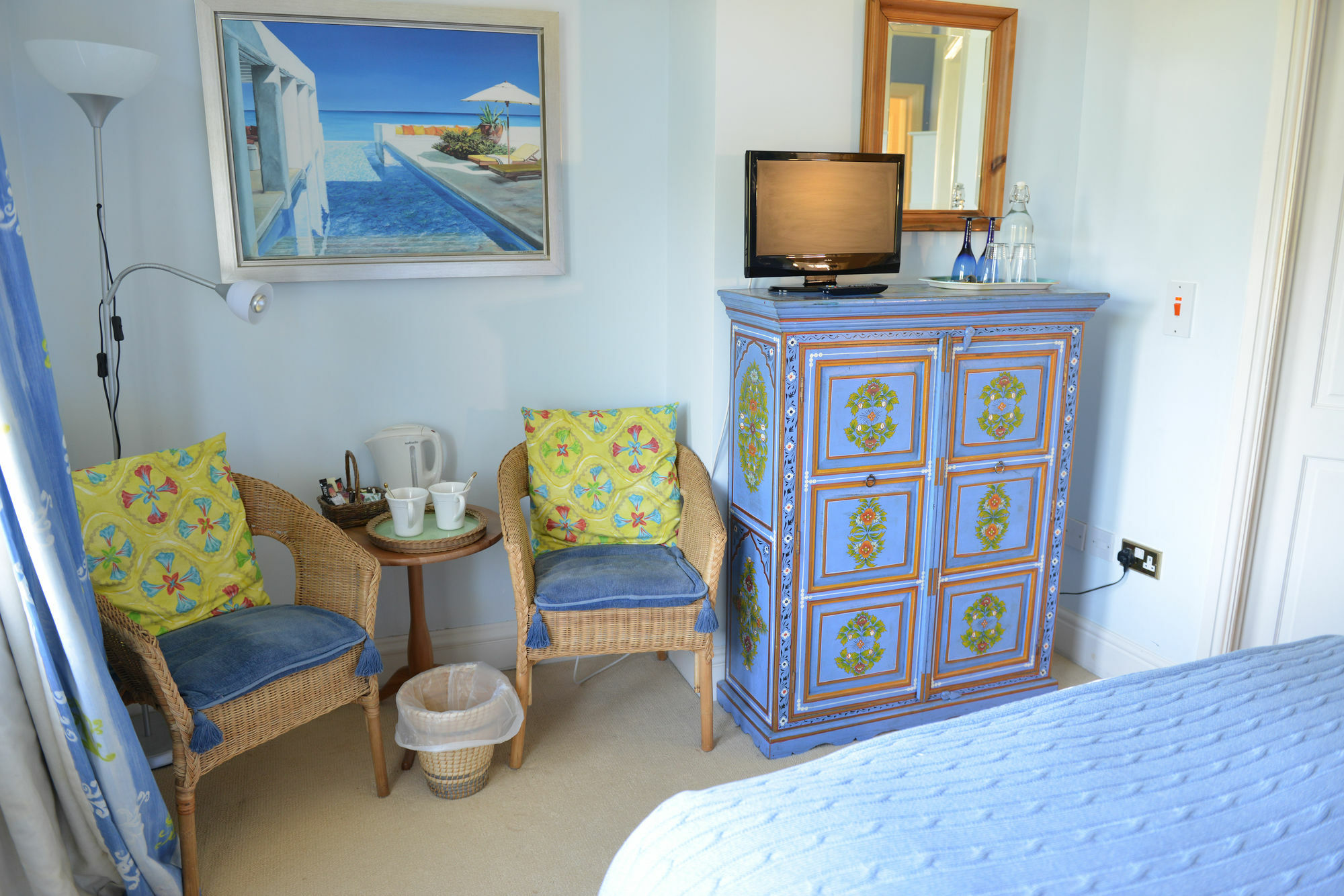 High Beeches B & B Bath Esterno foto
