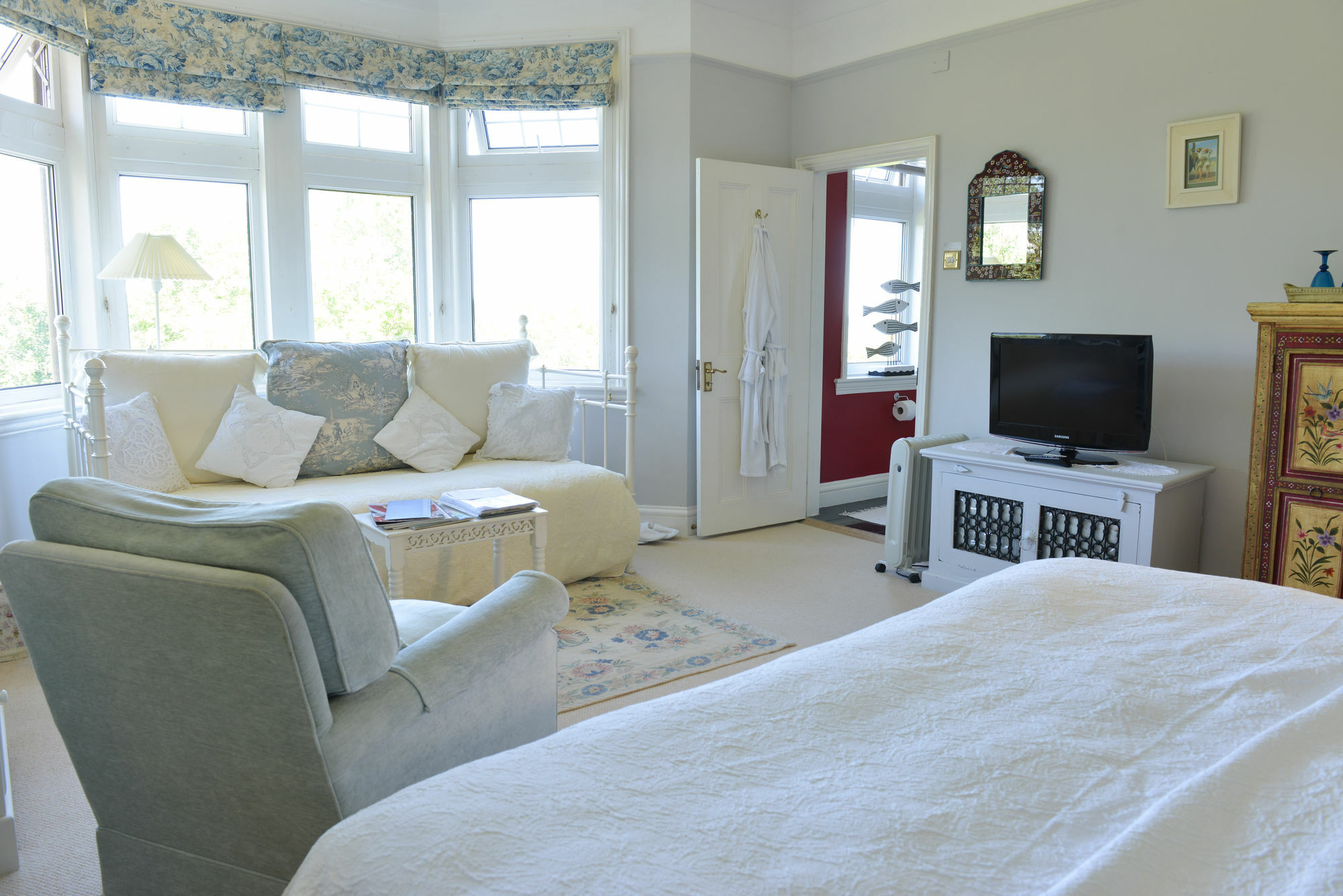 High Beeches B & B Bath Esterno foto