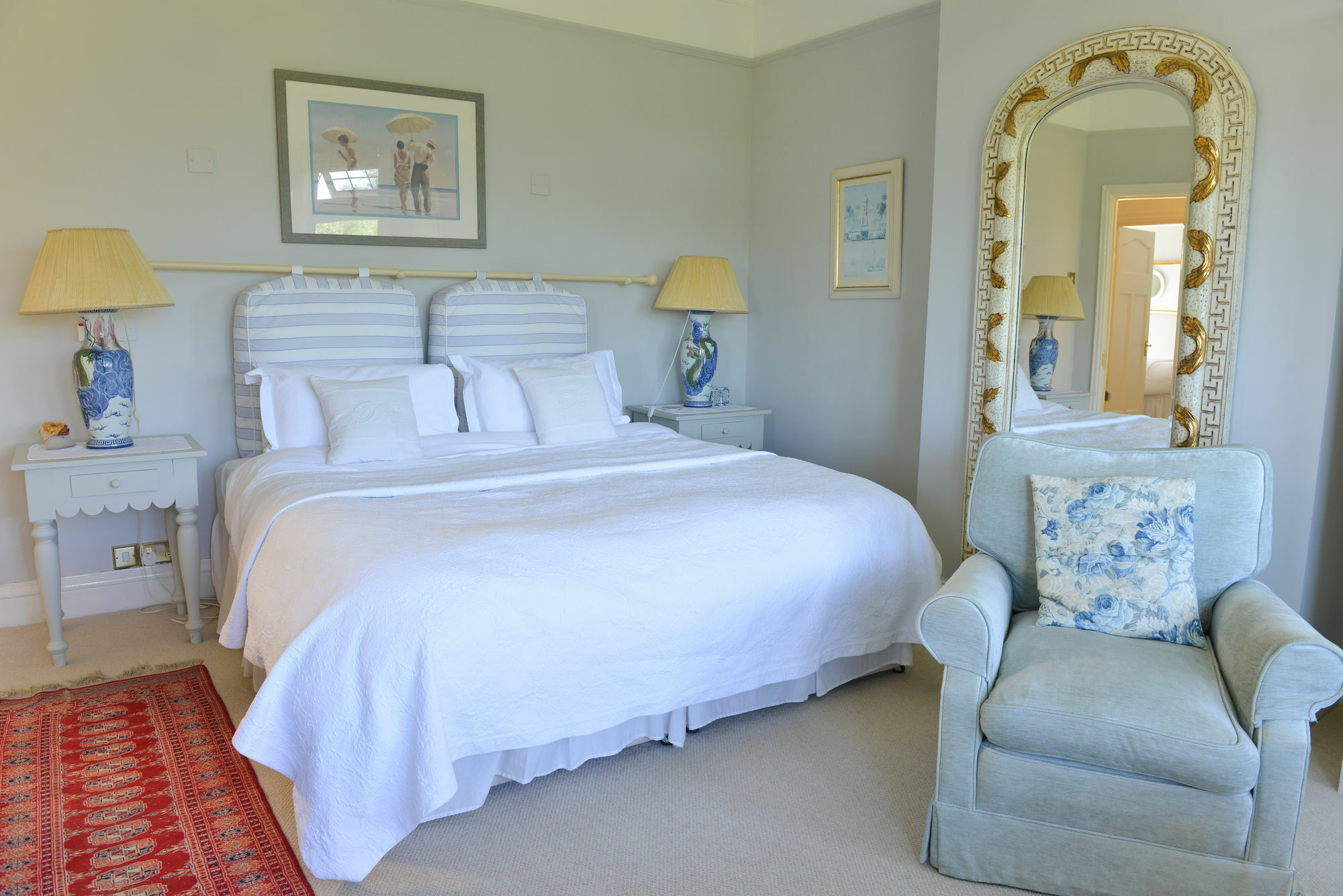 High Beeches B & B Bath Esterno foto