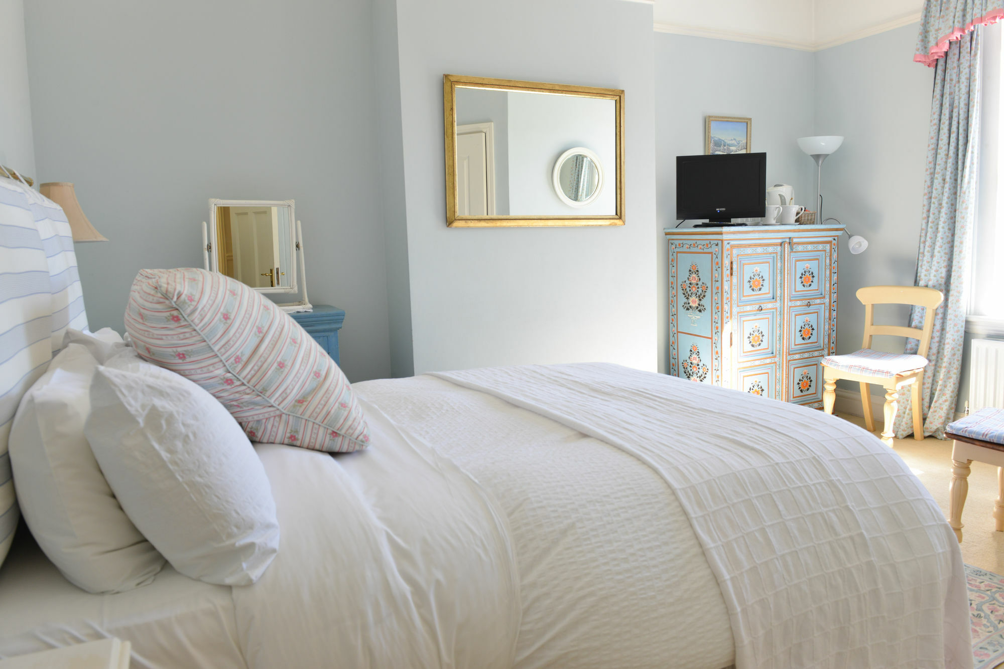 High Beeches B & B Bath Esterno foto