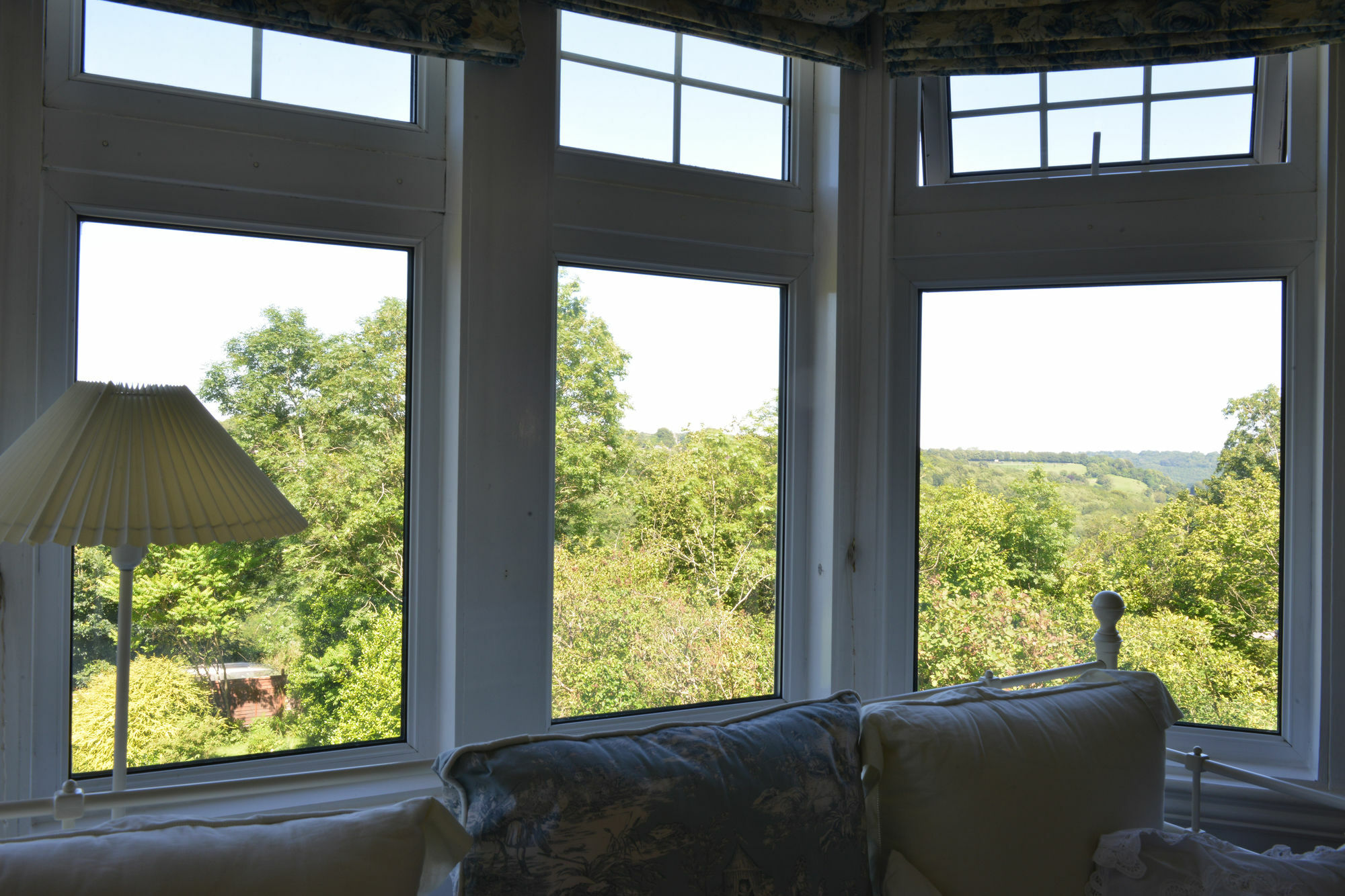 High Beeches B & B Bath Esterno foto