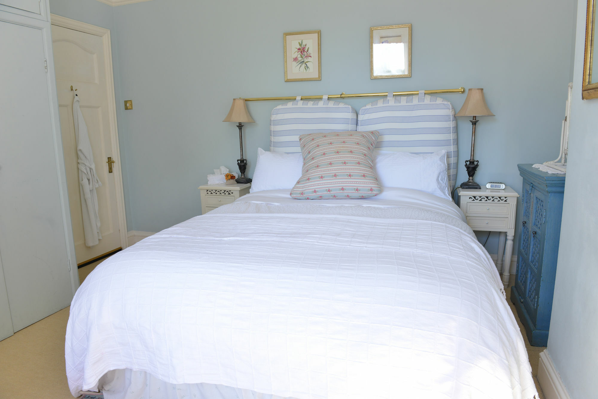 High Beeches B & B Bath Esterno foto