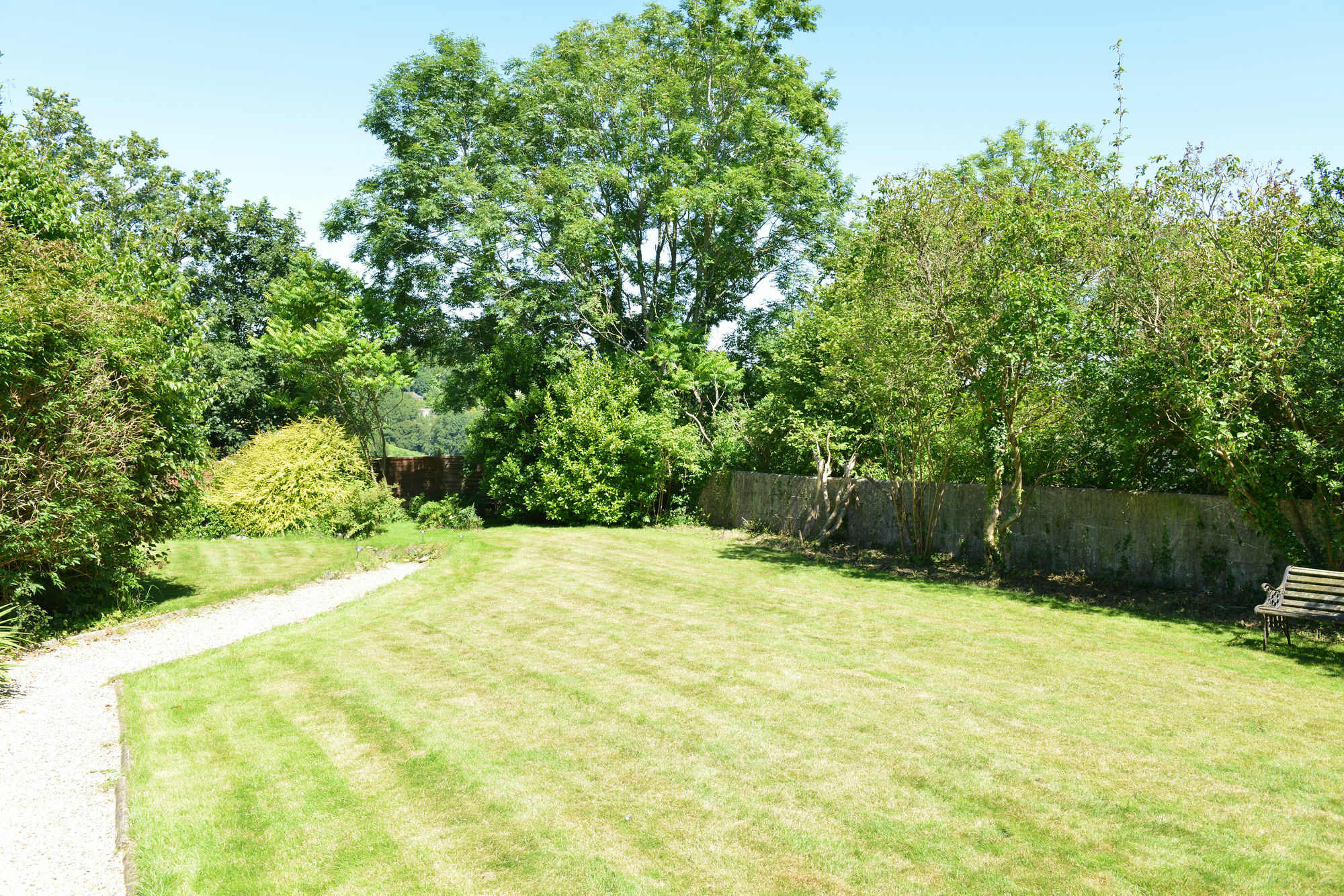 High Beeches B & B Bath Esterno foto