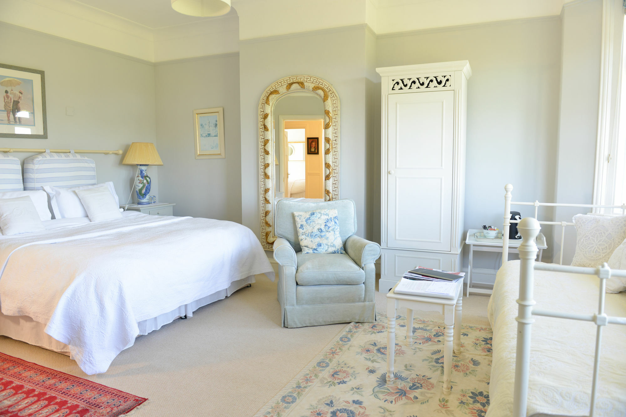 High Beeches B & B Bath Esterno foto