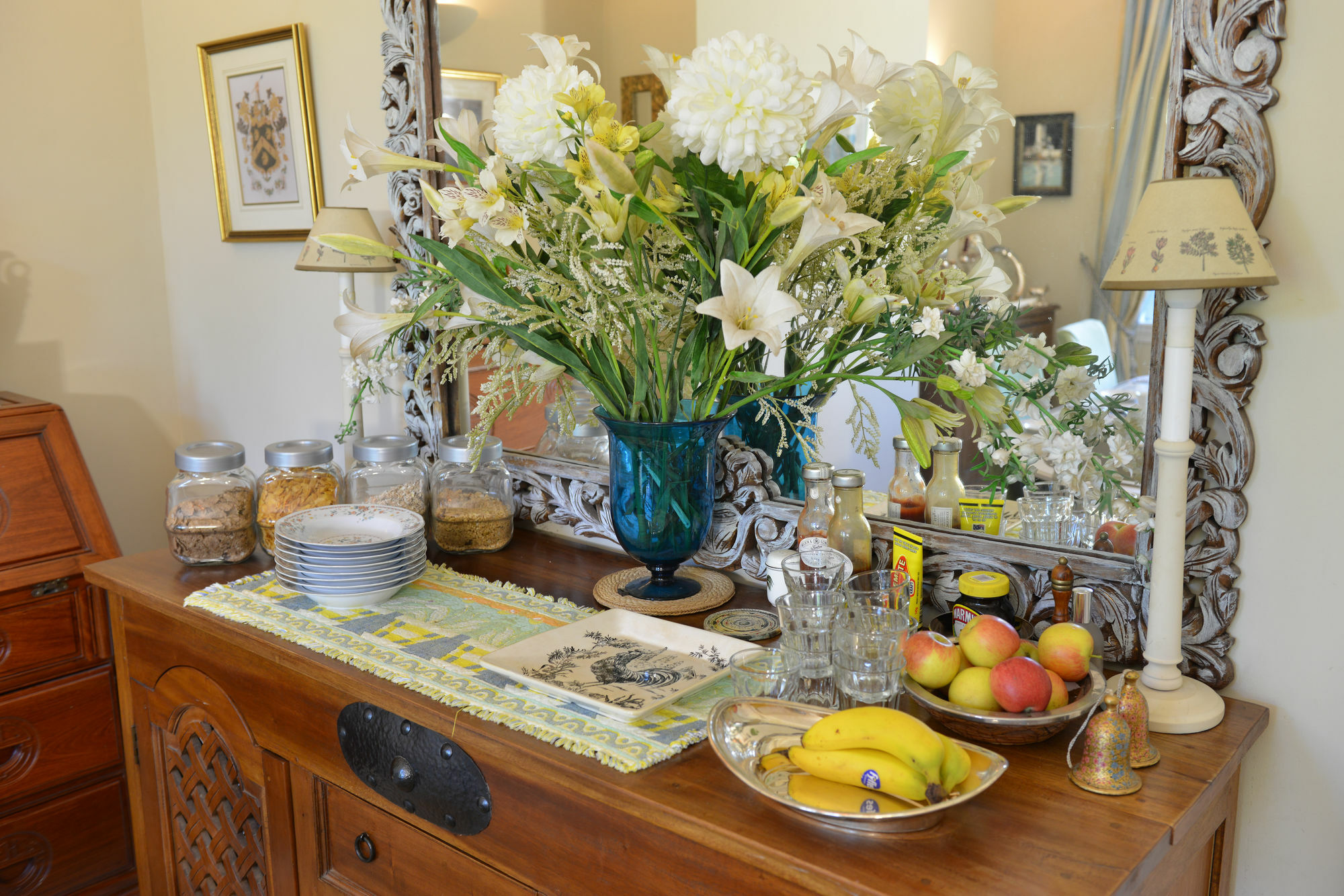 High Beeches B & B Bath Esterno foto