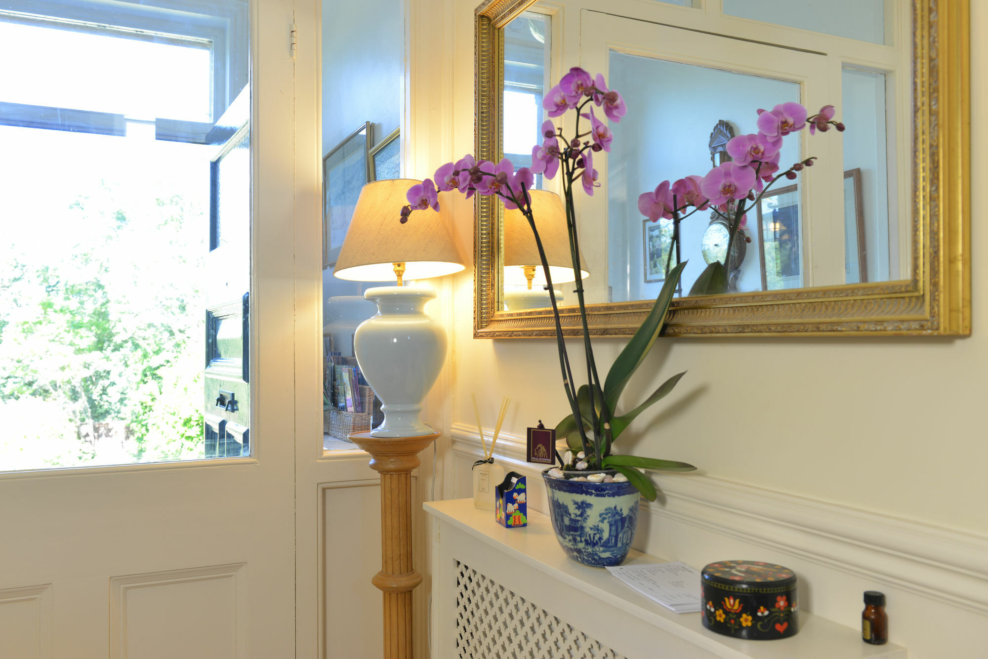 High Beeches B & B Bath Esterno foto