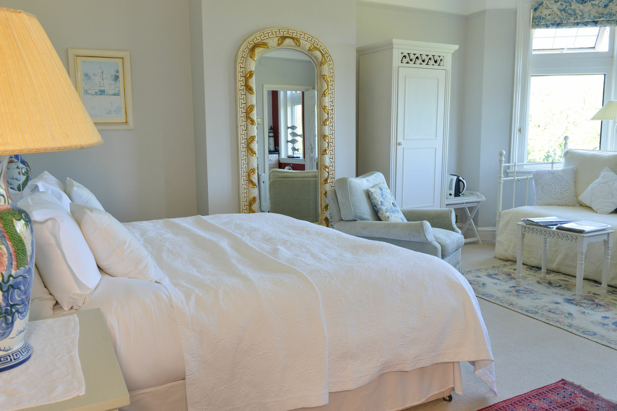 High Beeches B & B Bath Esterno foto